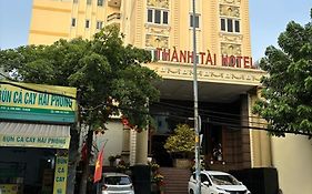 Thanh Tai Hotel 1